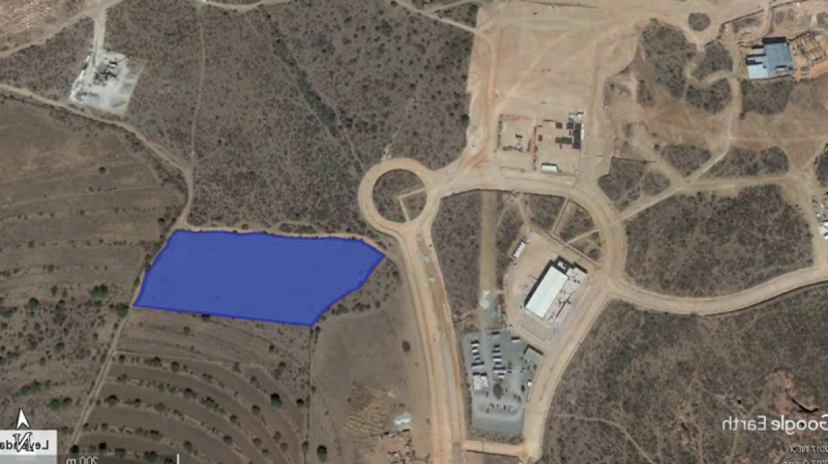 Picture of Residential Land For Sale in Colon, Queretaro, Mexico