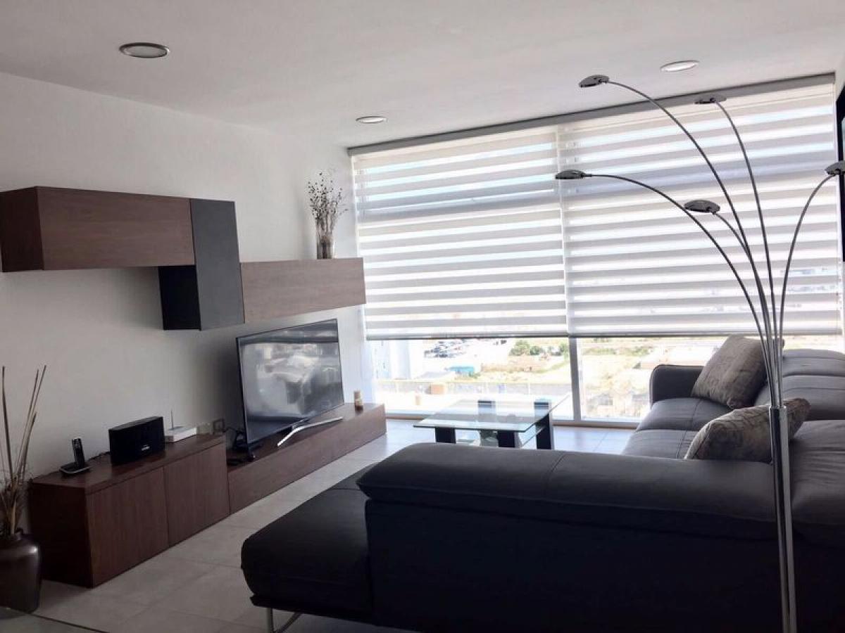 Picture of Apartment For Sale in San Luis Potosi, San Luis Potosi, Mexico