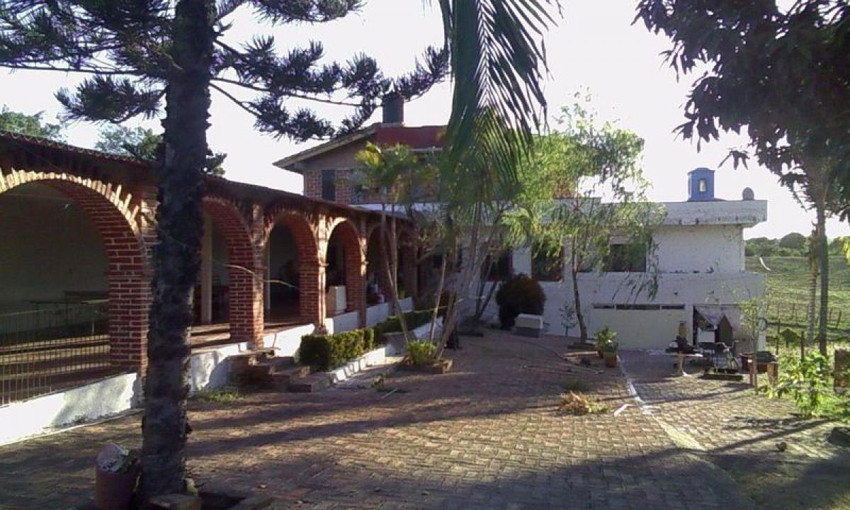 Picture of Development Site For Sale in Bahia De Banderas, Nayarit, Mexico