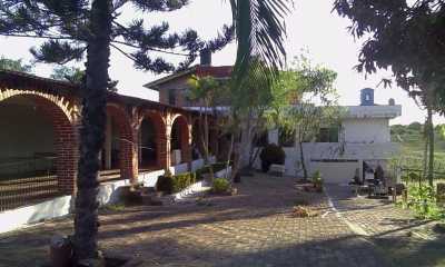 Development Site For Sale in Bahia De Banderas, Mexico