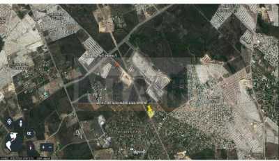 Residential Land For Sale in Juarez, Mexico