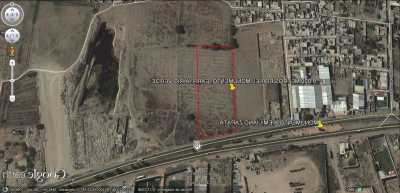 Residential Land For Sale in 