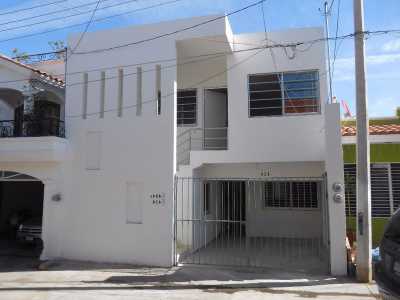 Apartment For Sale in Sinaloa, Mexico