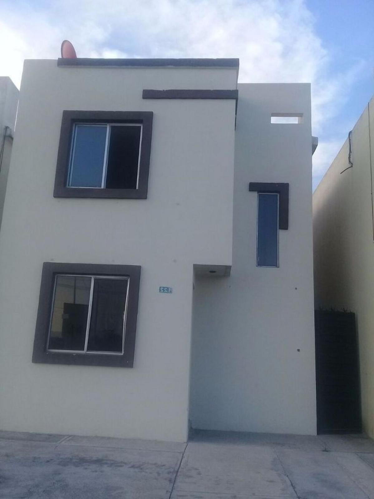 Picture of Home For Sale in Montemorelos, Nuevo Leon, Mexico