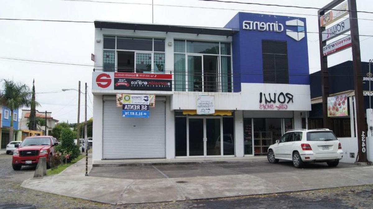 Picture of Office For Sale in Colima, Colima, Mexico
