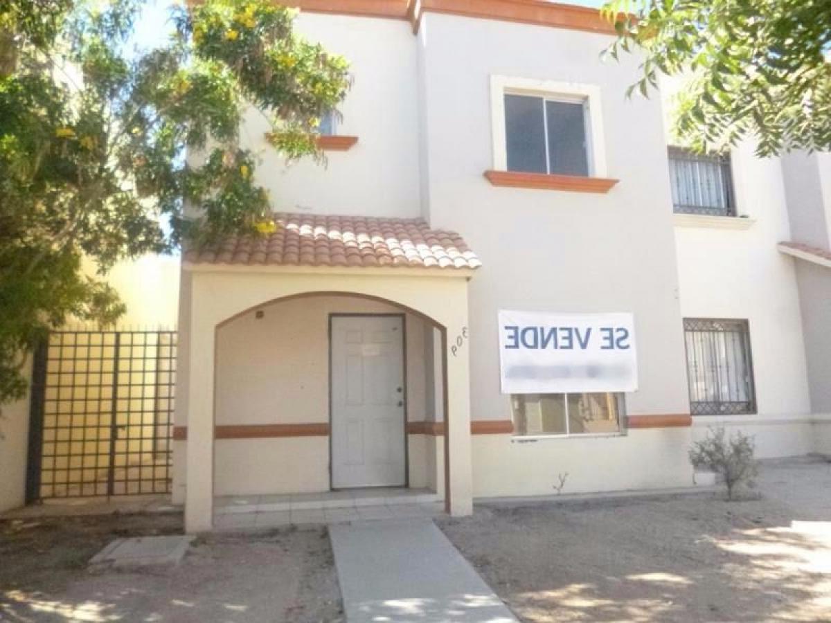 La Paz, Baja California Sur, Baja California Sur, Mexico Homes For