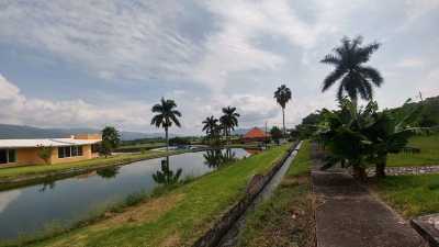 Development Site For Sale in Morelos, Mexico