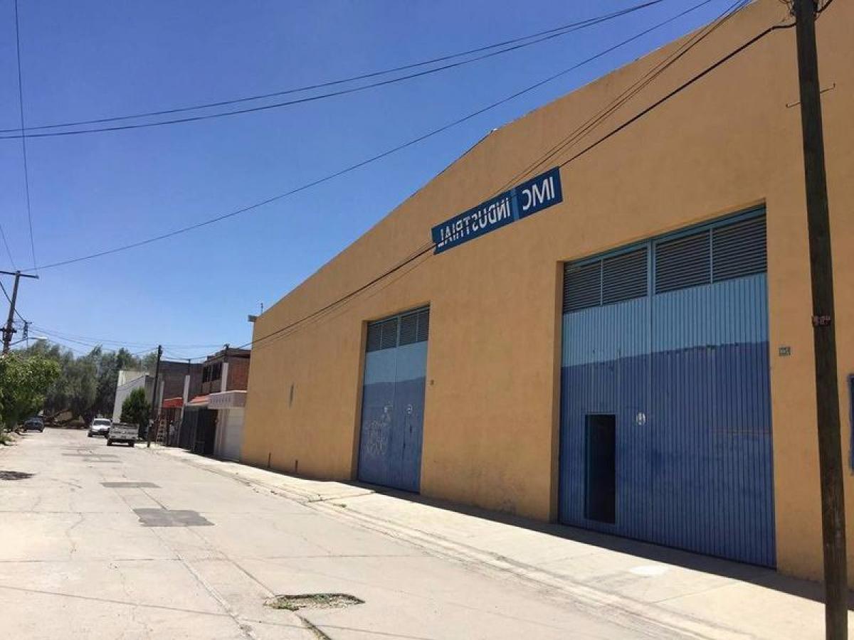 Picture of Penthouse For Sale in San Luis Potosi, San Luis Potosi, Mexico