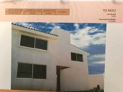 Home For Sale in Guanajuato, Mexico