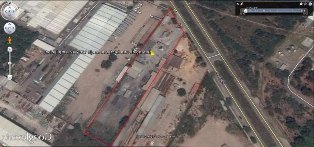 Picture of Residential Land For Sale in San Luis Potosi, San Luis Potosi, Mexico