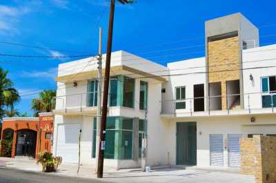 Apartment For Sale in Baja California Sur, Mexico
