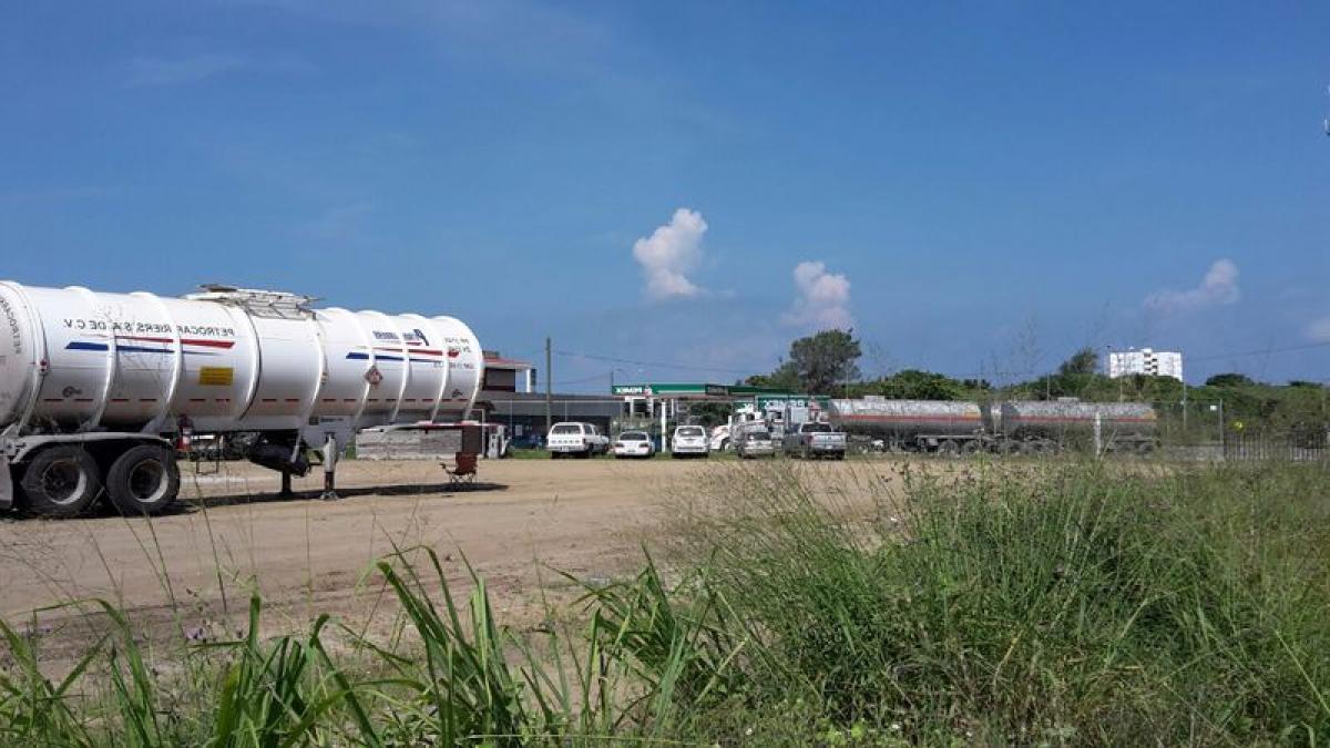 Picture of Residential Land For Sale in Ciudad Madero, Tamaulipas, Mexico