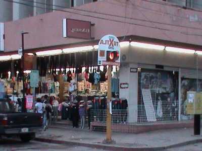 Apartment Building For Sale in Chiapas, Mexico