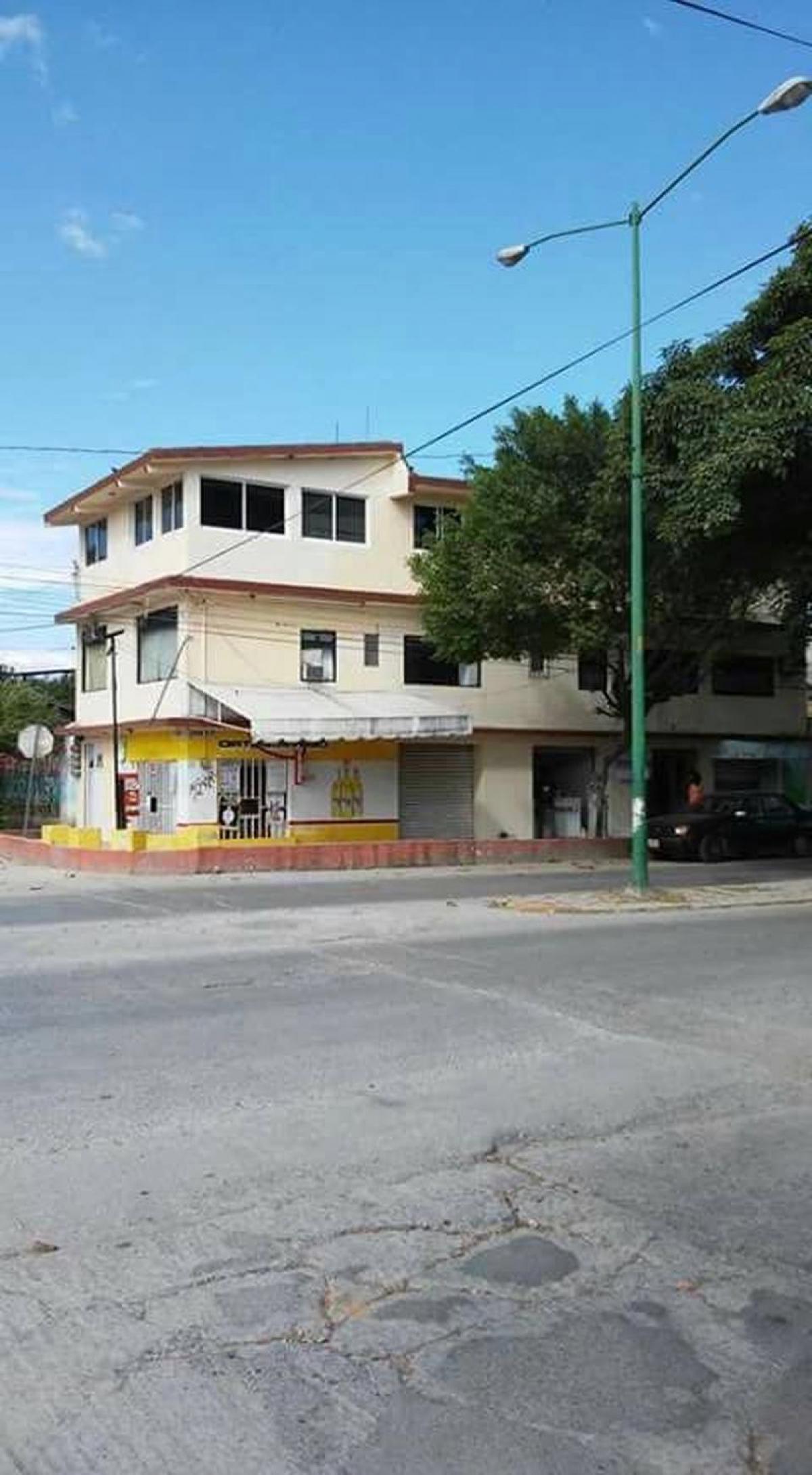 Picture of Apartment Building For Sale in Chiapas, Chiapas, Mexico