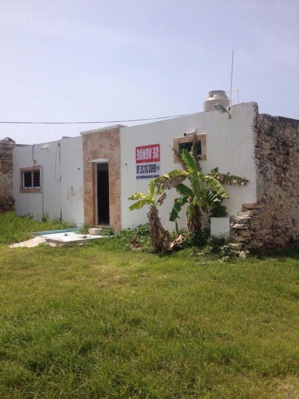 Picture of Residential Land For Sale in Telchac Puerto, Yucatan, Mexico