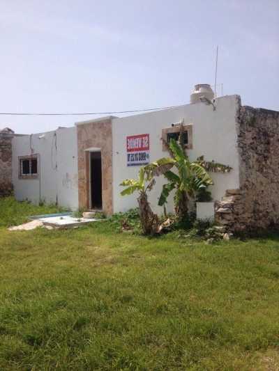 Residential Land For Sale in Telchac Puerto, Mexico