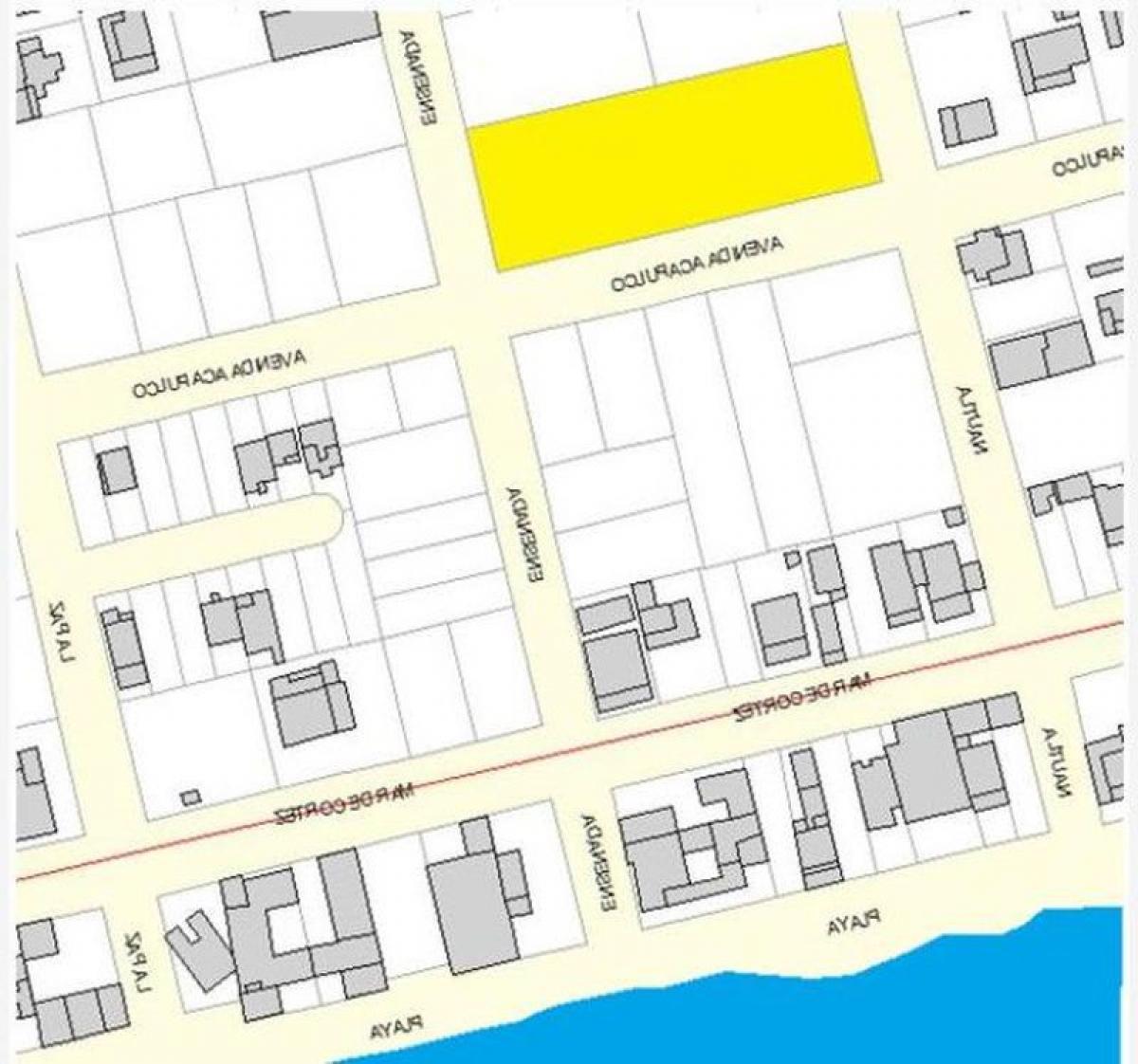 Hermosillo, Sonora, Sonora, Mexico Residential Land For Sale at