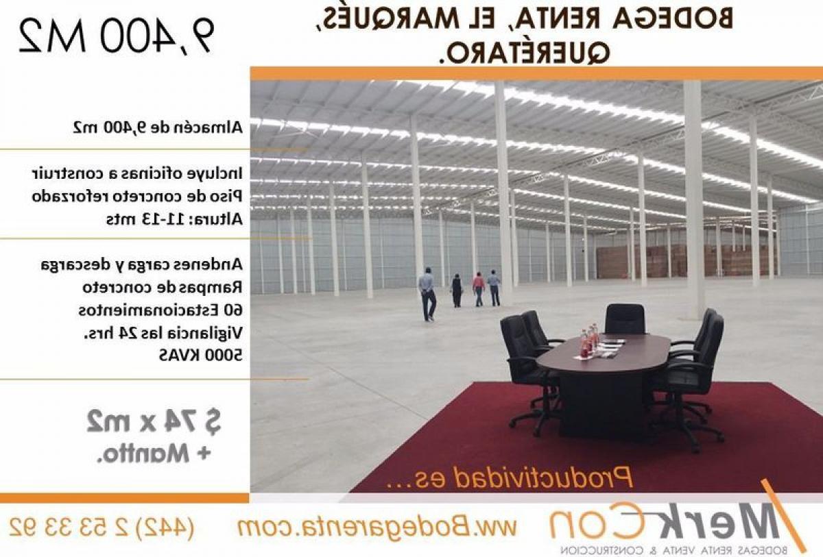 Picture of Penthouse For Sale in El Marques, Queretaro, Mexico