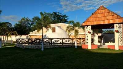 Development Site For Sale in Conkal, Mexico