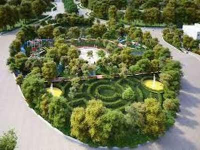 Residential Land For Sale in