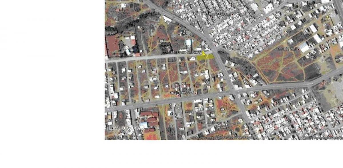 Picture of Residential Land For Sale in Zacatecas, Zacatecas, Mexico