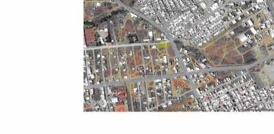 Residential Land For Sale in Zacatecas, Mexico