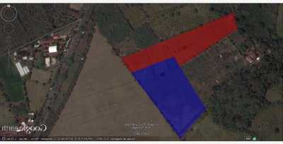 Residential Land For Sale in Colima, Mexico
