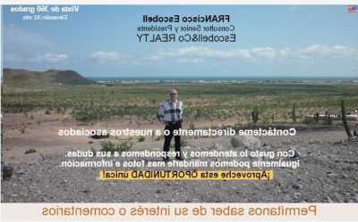 Residential Land For Sale in Sonora, Mexico