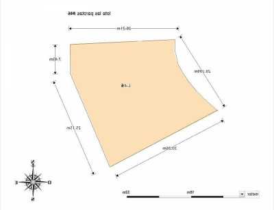 Residential Land For Sale in Colima, Mexico