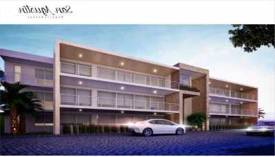 Apartment For Sale in Santa Maria Huatulco, Mexico