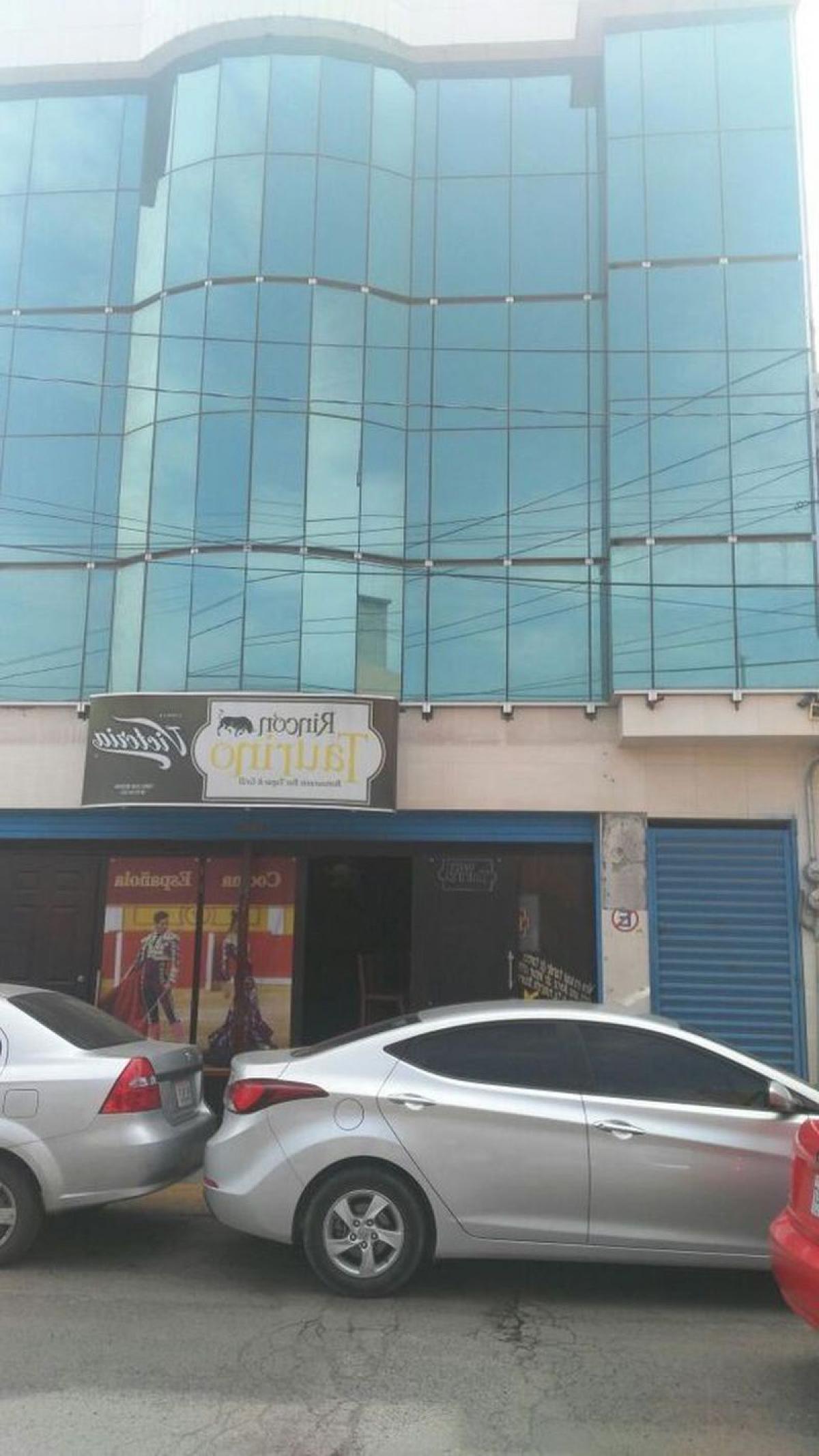 Picture of Apartment Building For Sale in Hidalgo, Hidalgo, Mexico