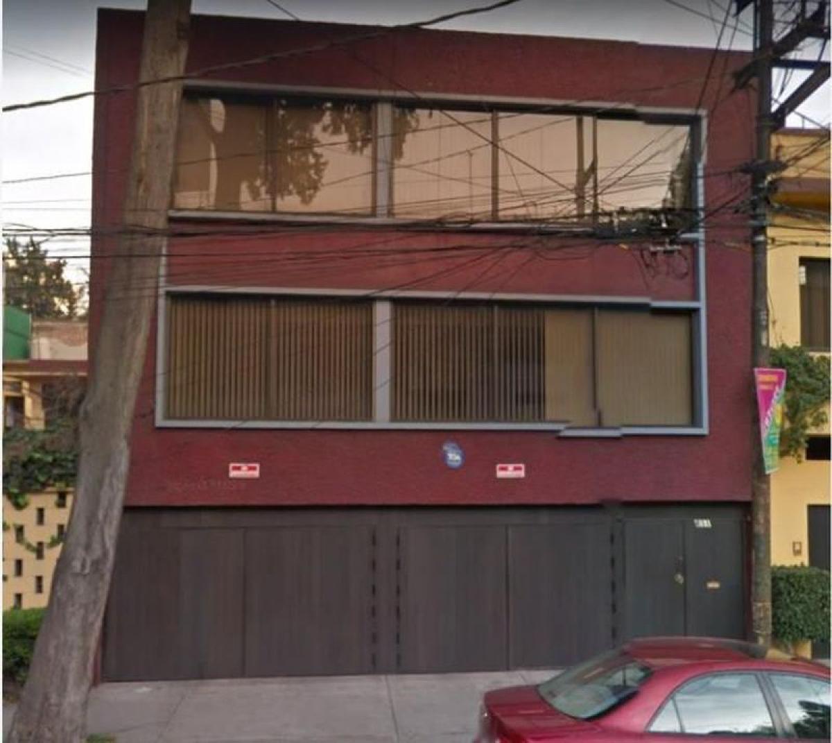 Irapuato, Mexicali, Baja California, Mexico Apartment Buildings For