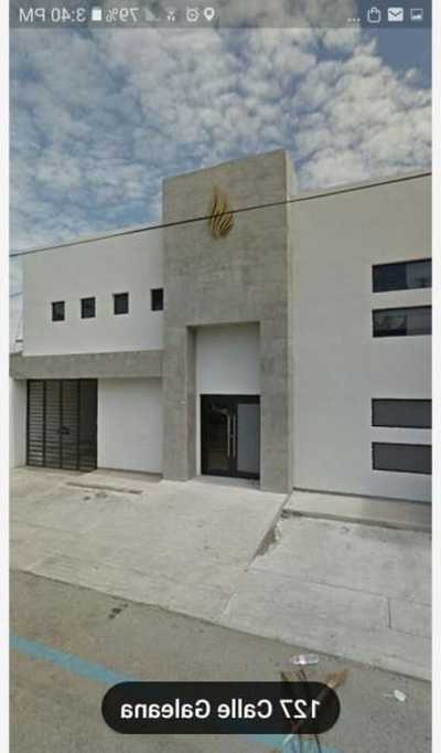 Apartment Building For Sale in Sonora, Mexico