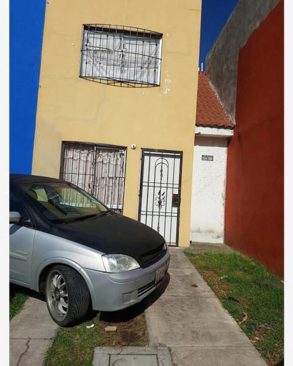 Picture of Home For Sale in San Antonio La Isla, Mexico, Mexico