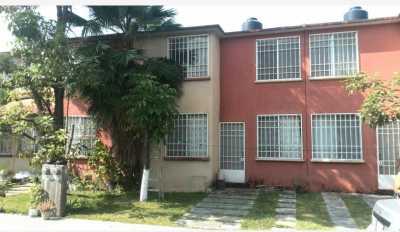 Home For Sale in Emiliano Zapata, Mexico