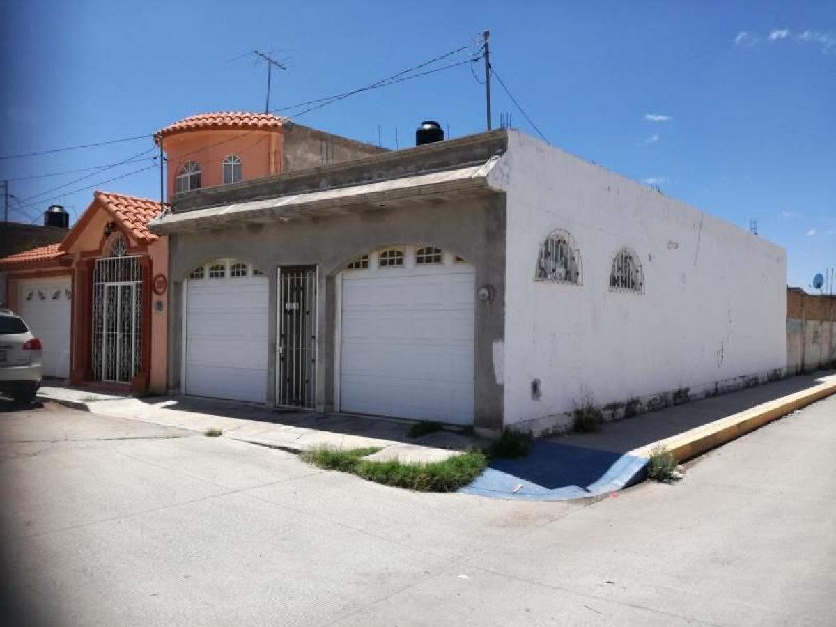 Picture of Home For Sale in Durango, Durango, Mexico