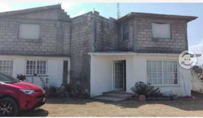 Home For Sale in Calimaya, Mexico