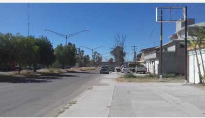 Apartment Building For Sale in Aguascalientes, Mexico