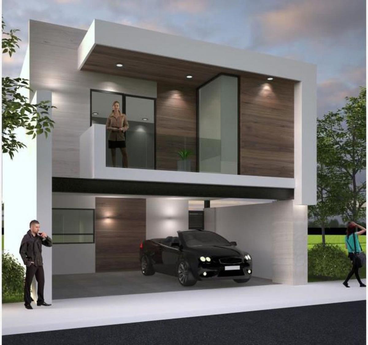 Cima de las Cumbres, Monterrey, Nuevo Leon, Mexico Homes For Sale at