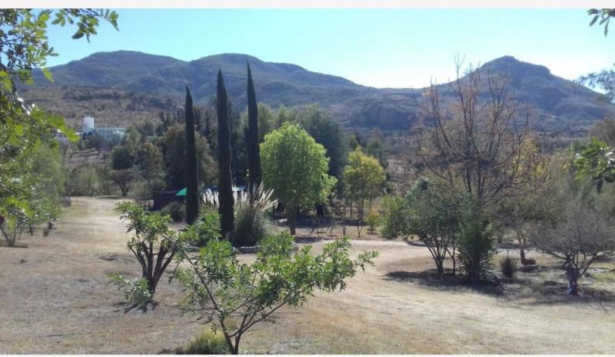 Picture of Residential Land For Sale in Jesus Maria, Aguascalientes, Mexico