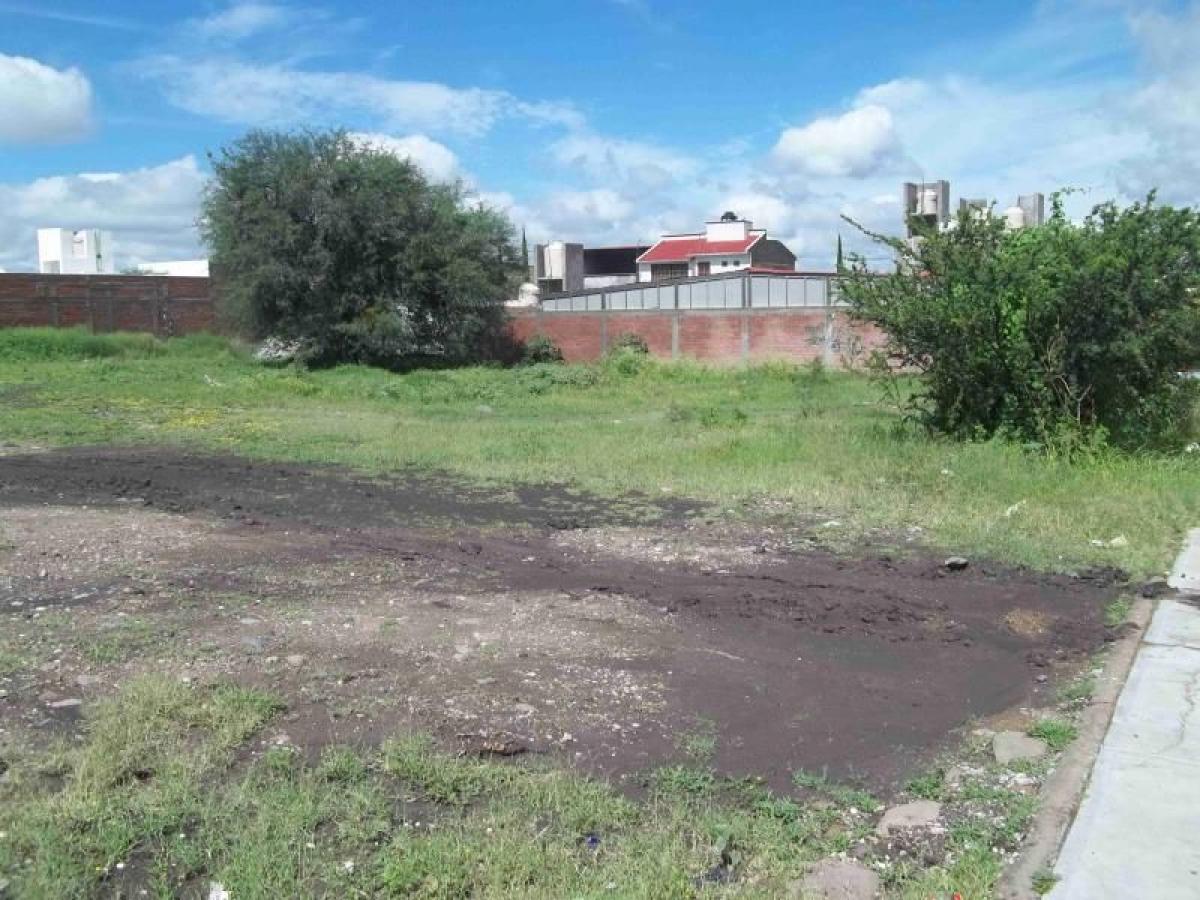 Picture of Residential Land For Sale in Corregidora, Queretaro, Mexico