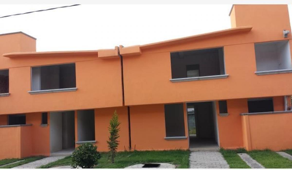 Picture of Home For Sale in Ixtapaluca, Mexico, Mexico