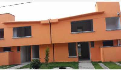 Home For Sale in Ixtapaluca, Mexico