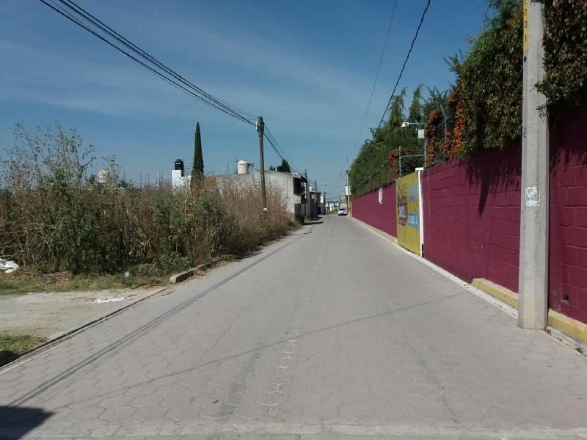 Picture of Residential Land For Sale in San Andres Cholula, Puebla, Mexico