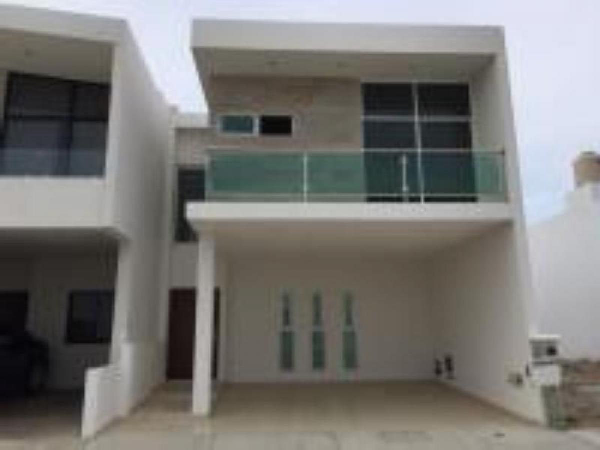 Picture of Home For Sale in Sinaloa, Sinaloa, Mexico