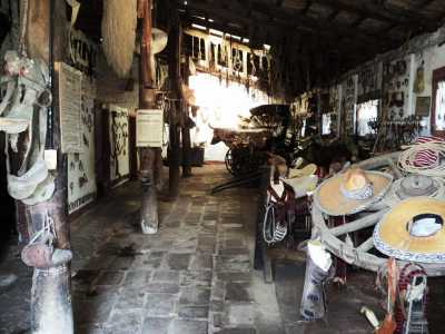 Home For Sale in Villa Victoria, Mexico