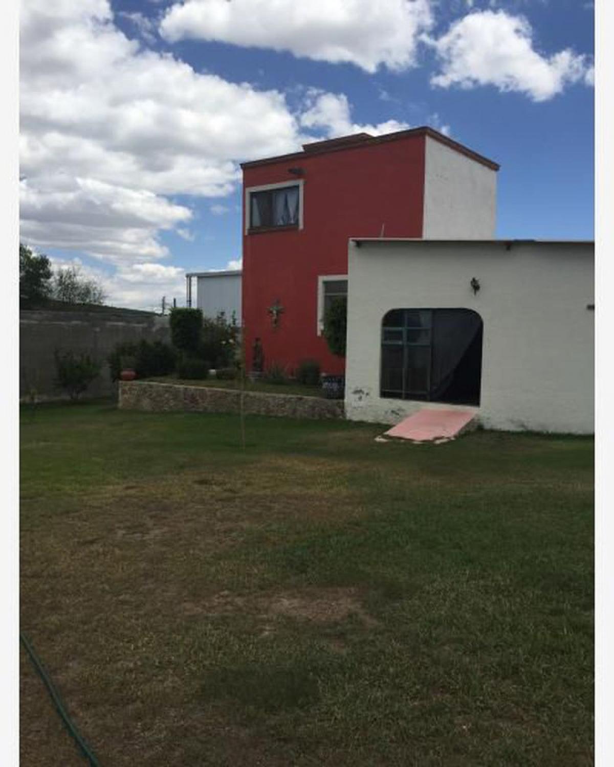 Picture of Residential Land For Sale in Tequisquiapan, Queretaro, Mexico