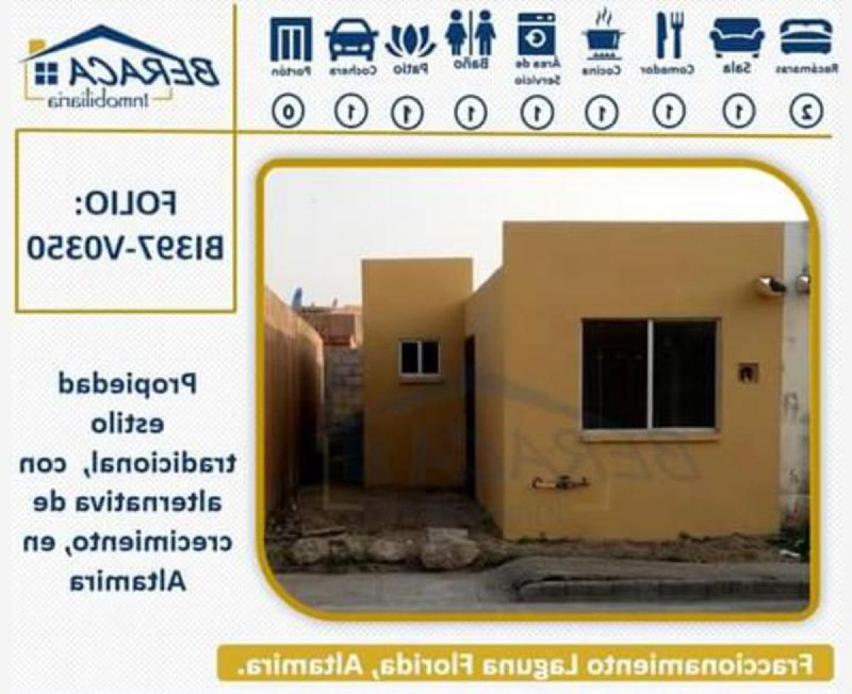 Altamira, Tamaulipas, Tamaulipas, Mexico Homes For Sale at GLOBAL