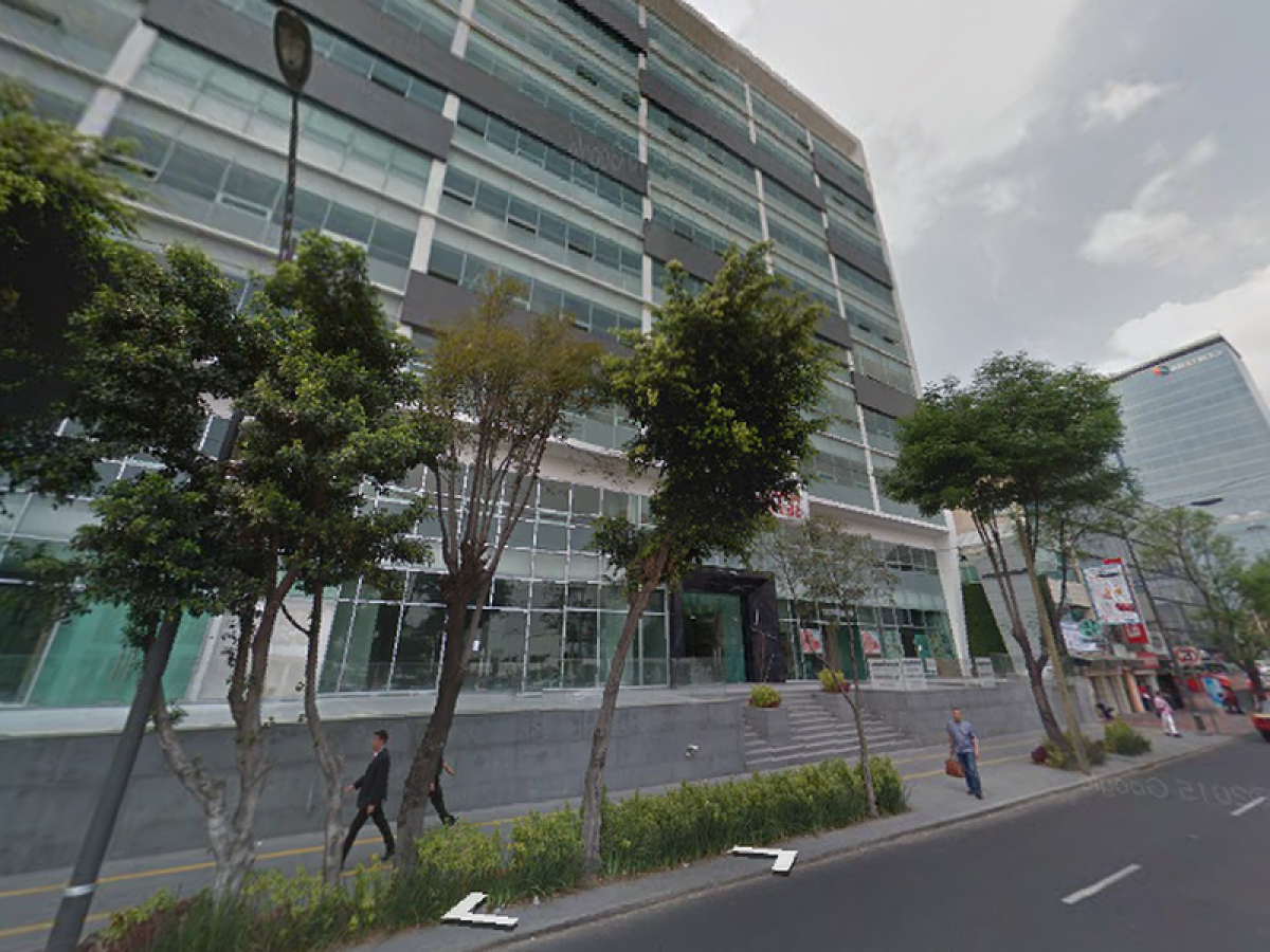 Picture of Other Commercial For Sale in Benito Juarez, Mexico City, Mexico