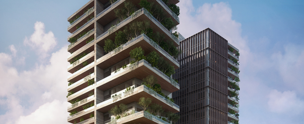 Picture of Other Commercial For Sale in Miguel Hidalgo, Mexico City, Mexico